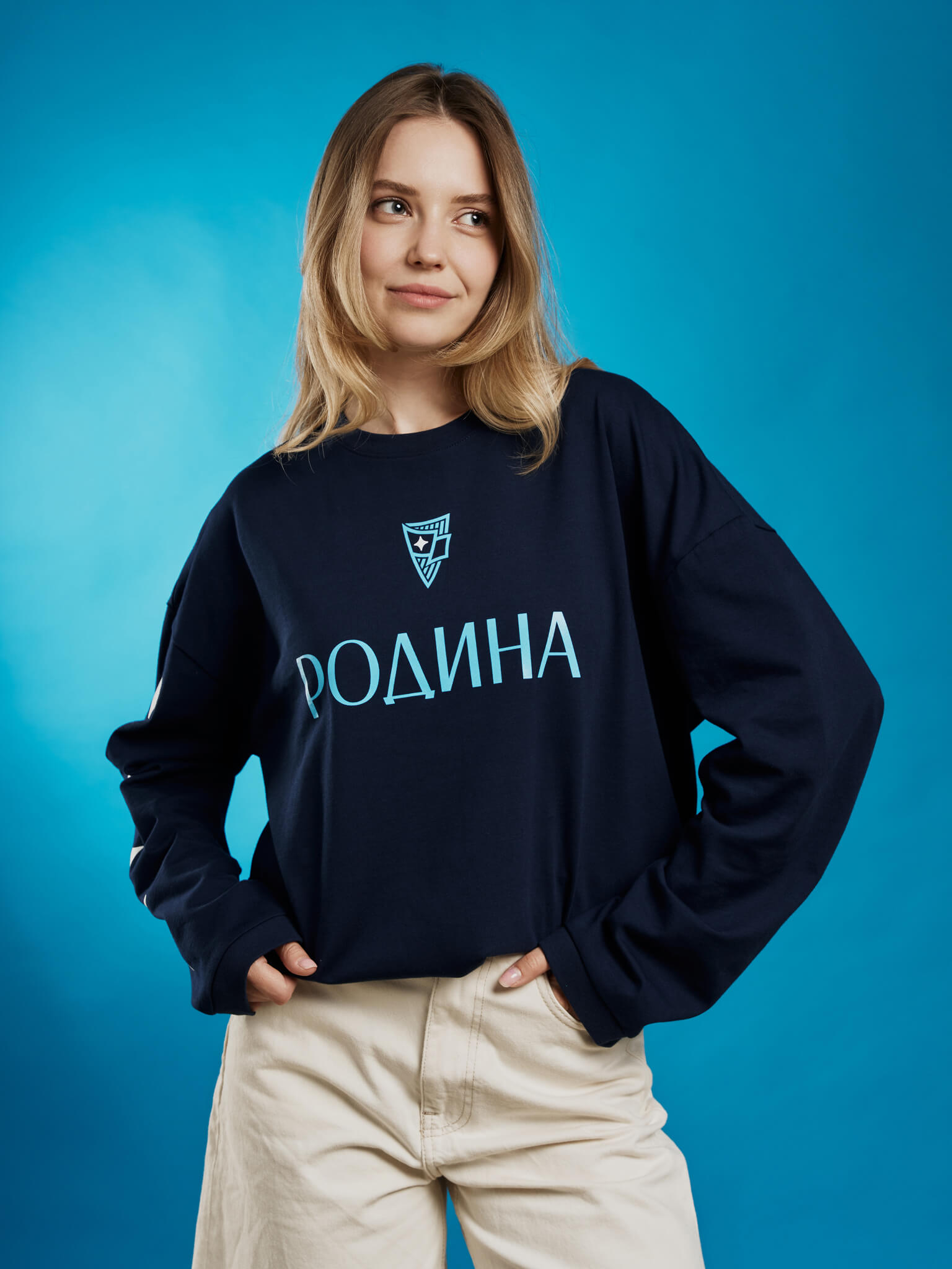 Лонгслив